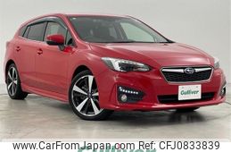 subaru impreza-wagon 2018 -SUBARU--Impreza Wagon DBA-GT6--GT6-034477---SUBARU--Impreza Wagon DBA-GT6--GT6-034477-