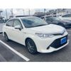 toyota corolla-axio 2016 -TOYOTA--Corolla Axio DAA-NKE165--NKE165-7138253---TOYOTA--Corolla Axio DAA-NKE165--NKE165-7138253- image 2