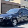 mazda demio 2018 -MAZDA--Demio DBA-DJ3FS--DJ3FS-522503---MAZDA--Demio DBA-DJ3FS--DJ3FS-522503- image 21