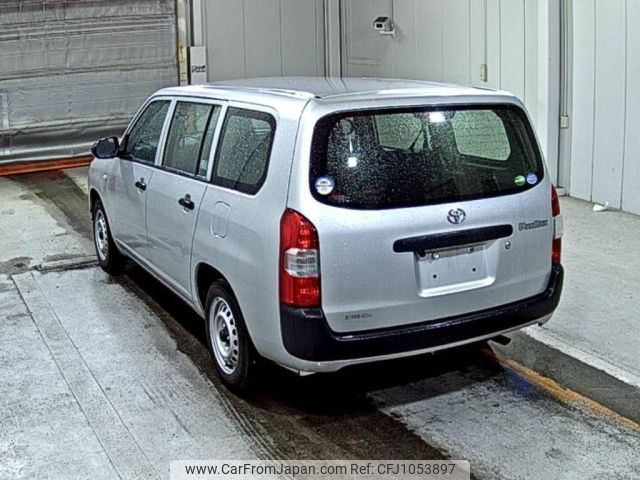 toyota probox-van 2021 -TOYOTA--Probox Van NSP160V-0059025---TOYOTA--Probox Van NSP160V-0059025- image 2
