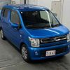 suzuki wagon-r 2017 -SUZUKI--Wagon R MH55S-153823---SUZUKI--Wagon R MH55S-153823- image 1