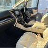 toyota vellfire 2020 CFJ1732468 image 10