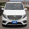 mercedes-benz v-class 2018 quick_quick_LDA-447811_WDF44781123405320 image 10