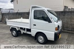 suzuki carry-truck 1996 CFJ1899727