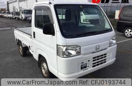 honda acty-truck 2012 -HONDA--Acty Truck HA9--1114086---HONDA--Acty Truck HA9--1114086-