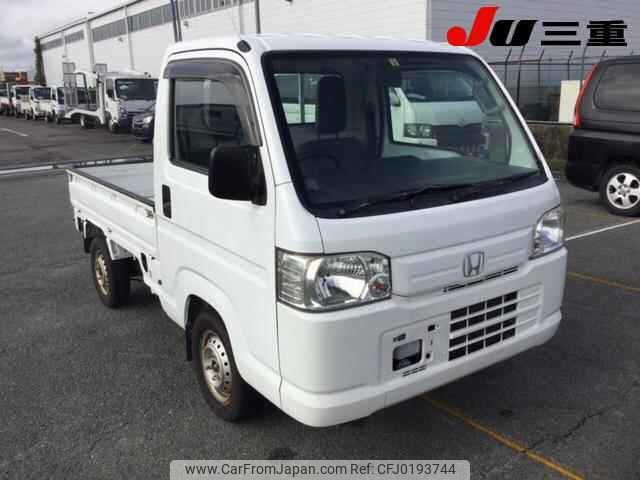 honda acty-truck 2012 -HONDA--Acty Truck HA9--1114086---HONDA--Acty Truck HA9--1114086- image 1