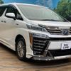 toyota vellfire 2018 -TOYOTA--Vellfire DAA-AYH30W--AYH30-0074120---TOYOTA--Vellfire DAA-AYH30W--AYH30-0074120- image 18