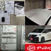 toyota vellfire 2024 -TOYOTA 【豊田 330ﾗ9900】--Vellfire 6AA-AAHH40W--AAHH40-4005604---TOYOTA 【豊田 330ﾗ9900】--Vellfire 6AA-AAHH40W--AAHH40-4005604- image 2