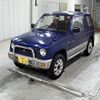 mitsubishi pajero-mini 1995 -MITSUBISHI--Pajero mini H56A--H56A-5022434---MITSUBISHI--Pajero mini H56A--H56A-5022434- image 5