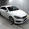 mercedes-benz cla-class 2016 -MERCEDES-BENZ--Benz CLA 117942-WDD1179422N322390---MERCEDES-BENZ--Benz CLA 117942-WDD1179422N322390- image 1