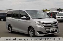 toyota voxy 2021 -TOYOTA 【野田 500】--Voxy 3BA-ZRR80G--ZRR80-0689004---TOYOTA 【野田 500】--Voxy 3BA-ZRR80G--ZRR80-0689004-