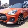 suzuki swift 2020 -SUZUKI--Swift 4BA-ZC33S--ZC33S-403398---SUZUKI--Swift 4BA-ZC33S--ZC33S-403398- image 1