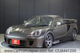 toyota mr-s 2003 -TOYOTA--MR-S ZZW30--ZZW30-0062533---TOYOTA--MR-S ZZW30--ZZW30-0062533-