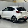 mazda demio 2015 -MAZDA--Demio LDA-DJ5FS--DJ5FS-119506---MAZDA--Demio LDA-DJ5FS--DJ5FS-119506- image 9