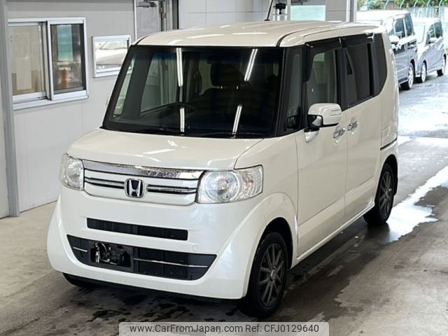 honda n-box 2016 -HONDA--N BOX JF1-1873393---HONDA--N BOX JF1-1873393- image 1