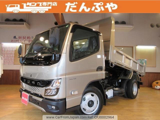 mitsubishi-fuso canter 2024 GOO_NET_EXCHANGE_0730265A30240712W002 image 1