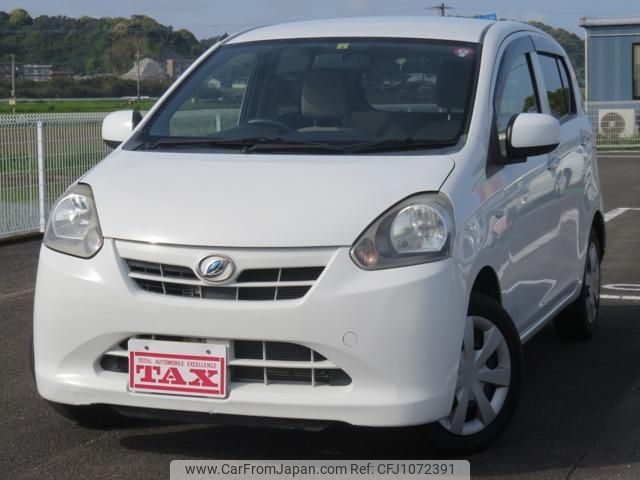 daihatsu mira-e-s 2012 -DAIHATSU 【名変中 】--Mira e:s LA300S--1099220---DAIHATSU 【名変中 】--Mira e:s LA300S--1099220- image 1