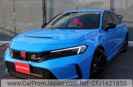 honda civic 2025 CFJ1621850