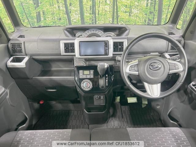 daihatsu wake 2018 CFJ1853612 image 2