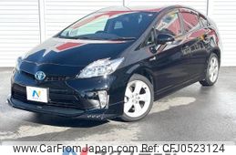 toyota prius 2014 -TOYOTA--Prius DAA-ZVW30--ZVW30-1784293---TOYOTA--Prius DAA-ZVW30--ZVW30-1784293-