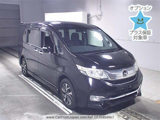 honda stepwagon 2017 -HONDA--Stepwgn RP3-1119271---HONDA--Stepwgn RP3-1119271- image 1