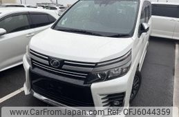 toyota voxy 2016 quick_quick_DBA-ZRR80W_ZRR80-0285880