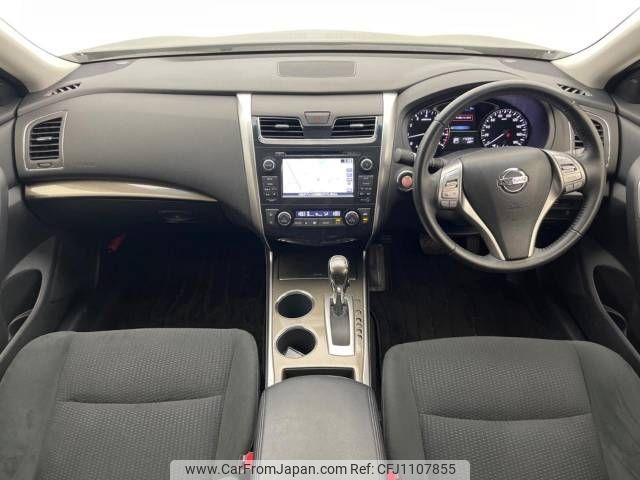nissan teana 2014 -NISSAN--Teana DBA-L33--L33-004487---NISSAN--Teana DBA-L33--L33-004487- image 2