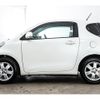 toyota iq 2009 -TOYOTA--iQ DBA-KGJ10--KGJ10-6013782---TOYOTA--iQ DBA-KGJ10--KGJ10-6013782- image 12