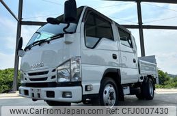 isuzu elf-truck 2018 GOO_NET_EXCHANGE_0401987A30240713W002