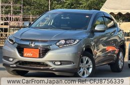 honda vezel 2014 CFJ8756339
