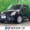 suzuki swift 2008 quick_quick_ZD11S_ZD11S-406095 image 1