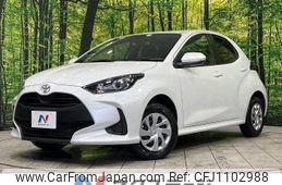 toyota yaris 2023 -TOYOTA--Yaris 5BA-MXPA15--MXPA15-0021716---TOYOTA--Yaris 5BA-MXPA15--MXPA15-0021716-