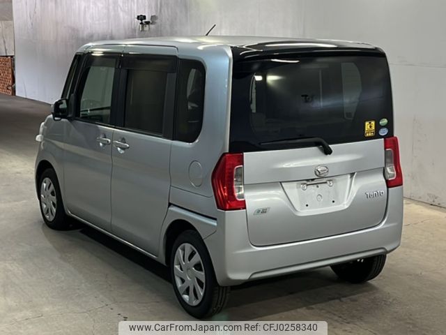 daihatsu tanto 2014 -DAIHATSU--Tanto LA600S-0102791---DAIHATSU--Tanto LA600S-0102791- image 2