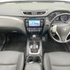nissan x-trail 2016 CFJ1866695 image 2