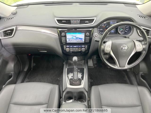 nissan x-trail 2016 CFJ1866695 image 2