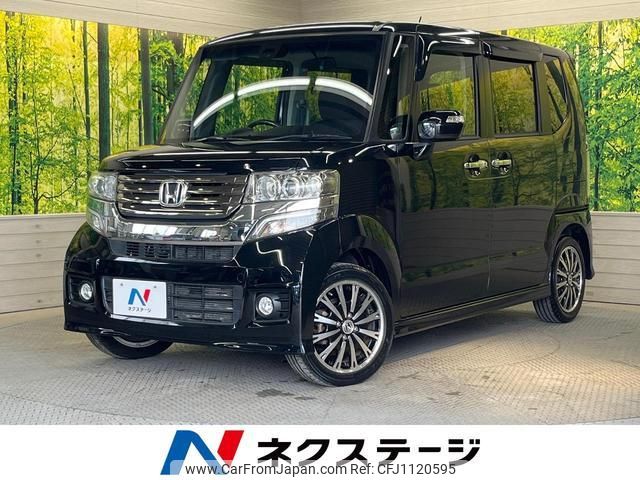 honda n-box 2014 quick_quick_JF1_JF1-2218960 image 1