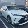 toyota harrier 2022 -TOYOTA--Harrier 6AA-AXUH80--AXUH80-0047647---TOYOTA--Harrier 6AA-AXUH80--AXUH80-0047647- image 3