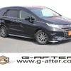 honda odyssey 2018 -HONDA--Odyssey 6AA-RC4--RC4-1153952---HONDA--Odyssey 6AA-RC4--RC4-1153952- image 1