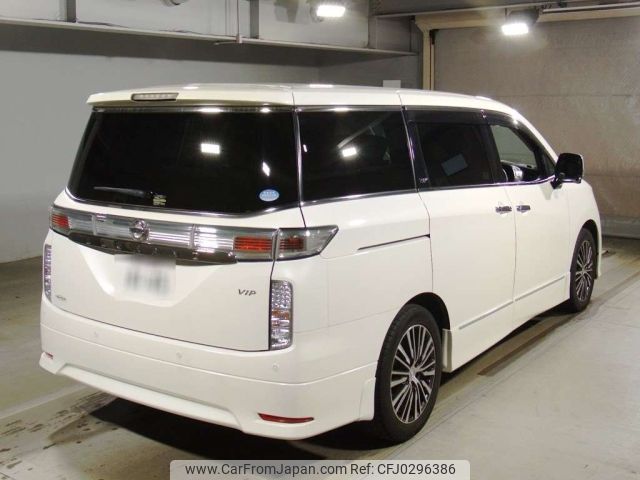 nissan elgrand 2014 -NISSAN 【神戸 304さ8145】--Elgrand PE52-051491---NISSAN 【神戸 304さ8145】--Elgrand PE52-051491- image 2