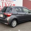 toyota vitz 2017 -TOYOTA--Vitz NHP130--2003063---TOYOTA--Vitz NHP130--2003063- image 2