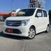 suzuki wagon-r 2015 CFJ1809251 image 1
