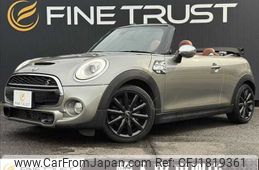 mini mini-others 2016 CFJ1819361