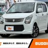 suzuki wagon-r 2014 -SUZUKI--Wagon R DBA-MH34S--MH34S-339847---SUZUKI--Wagon R DBA-MH34S--MH34S-339847- image 1