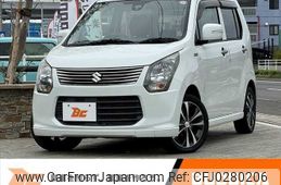 suzuki wagon-r 2014 -SUZUKI--Wagon R DBA-MH34S--MH34S-339847---SUZUKI--Wagon R DBA-MH34S--MH34S-339847-