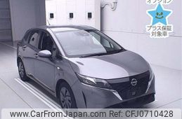 nissan note 2022 -NISSAN--Note E13--067866---NISSAN--Note E13--067866-