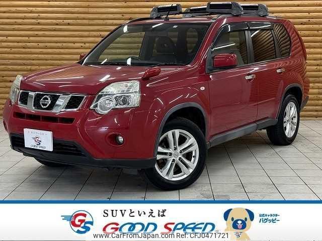 nissan x-trail 2013 quick_quick_LDA-DNT31_DNT31-306081 image 1