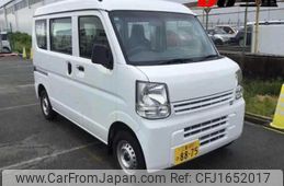 nissan clipper-van 2016 CFJ1652017