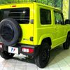 suzuki jimny 2024 CFJ1803183 image 17