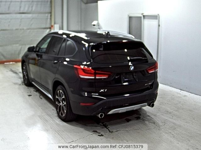 bmw x1 2020 -BMW--BMW X1 AD20-WBA32AD0805P59969---BMW--BMW X1 AD20-WBA32AD0805P59969- image 2