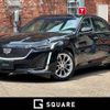 cadillac ct5 2022 -GM--Cadillac CT5 7BA-A2LL--1G6D85RK9N0129554---GM--Cadillac CT5 7BA-A2LL--1G6D85RK9N0129554- image 1